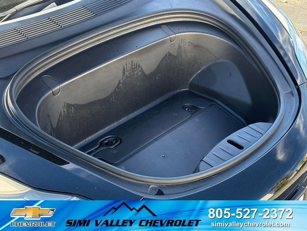 2019 Tesla Model 3 Mid Range