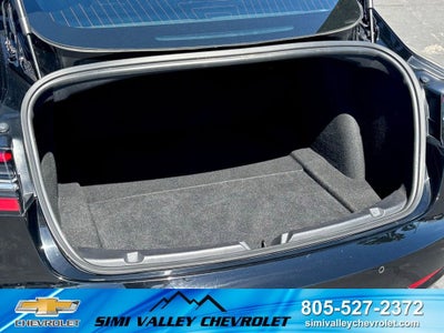 2019 Tesla Model 3 Mid Range