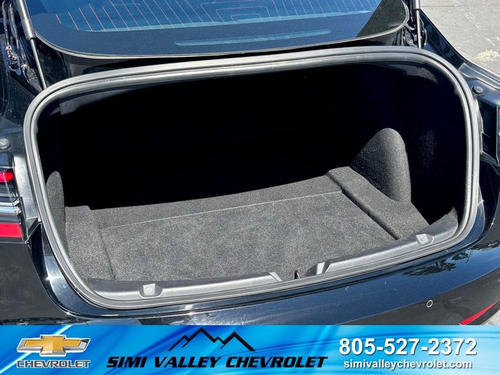 2019 Tesla Model 3 Mid Range