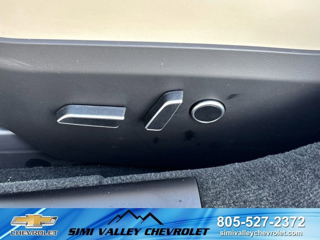 2024 Tesla Model S Base