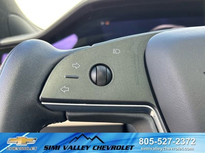 2024 Tesla Model S Base