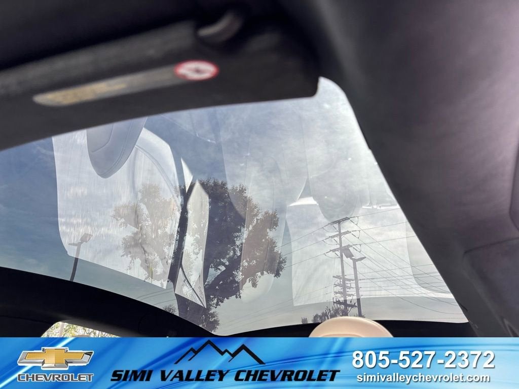 2024 Tesla Model S Base