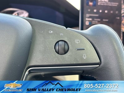 2024 Tesla Model S Base