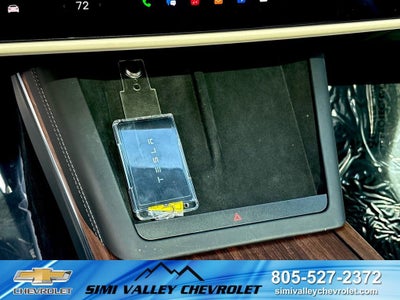 2024 Tesla Model S Base