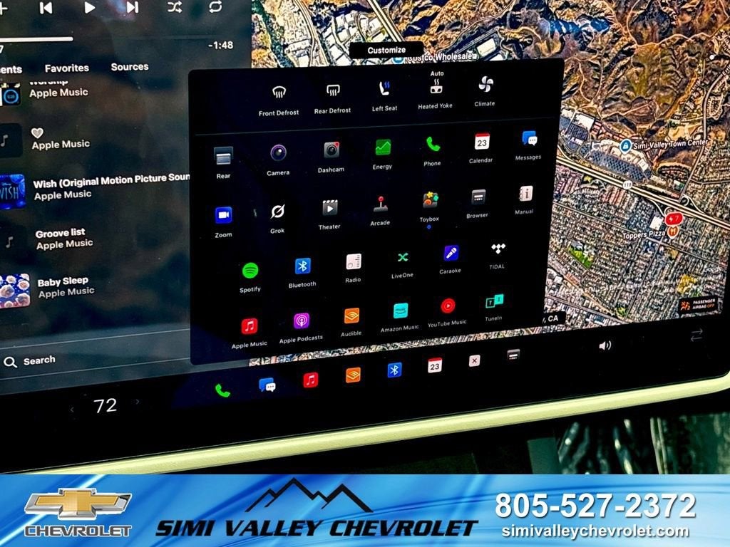 2024 Tesla Model S Base