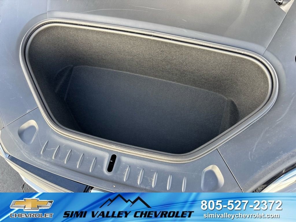 2024 Tesla Model S Base