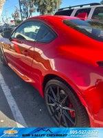 2025 Toyota GR86 Premium