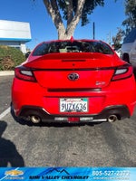 2025 Toyota GR86 Premium
