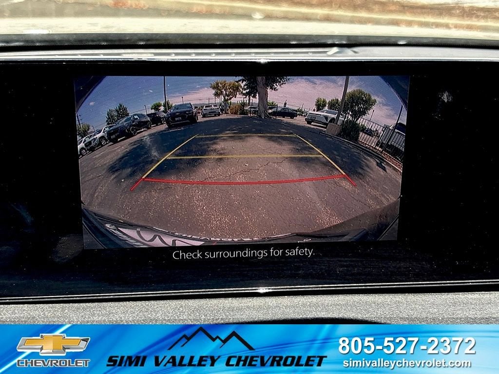2024 Mazda Mazda3 Hatchback 2.5 Carbon Turbo