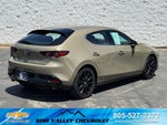 2024 Mazda Mazda3 Hatchback 2.5 Carbon Turbo