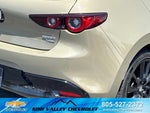 2024 Mazda Mazda3 Hatchback 2.5 Carbon Turbo