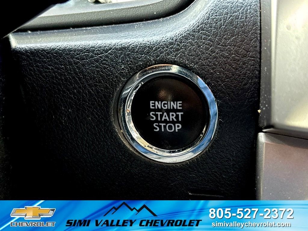 2022 Toyota 4Runner TRD Sport