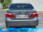 2012 Lexus LS 460 