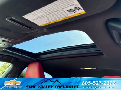 2025 Lexus IS 350 F SPORT