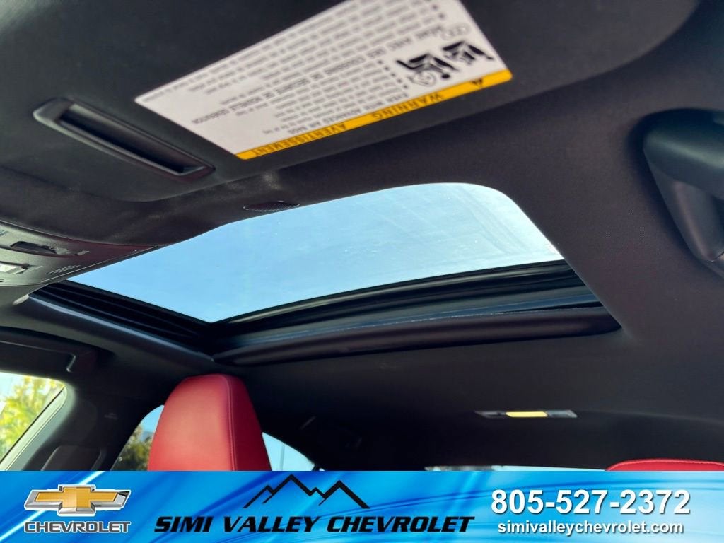 2025 Lexus IS 350 F SPORT