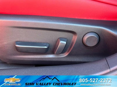 2025 Lexus IS 350 F SPORT