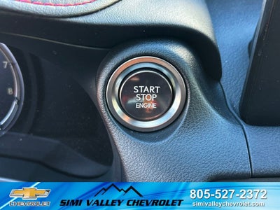 2025 Lexus IS 350 F SPORT