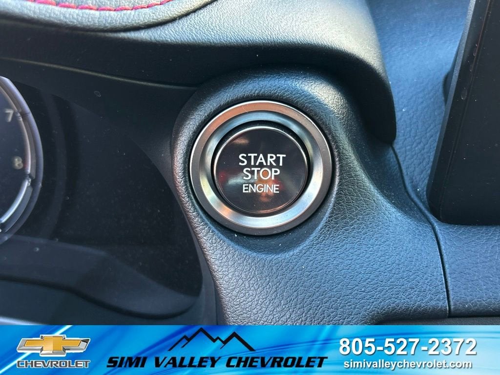 2025 Lexus IS 350 F SPORT