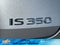 2025 Lexus IS 350 F SPORT