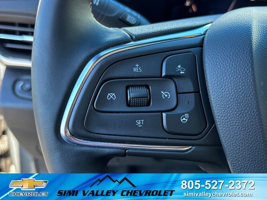 2024 Buick Envista Preferred