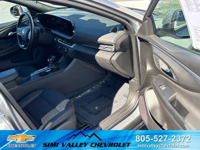 2024 Buick Envista Preferred