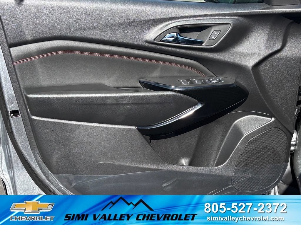 2026 Chevrolet Trax RS - Photo 10