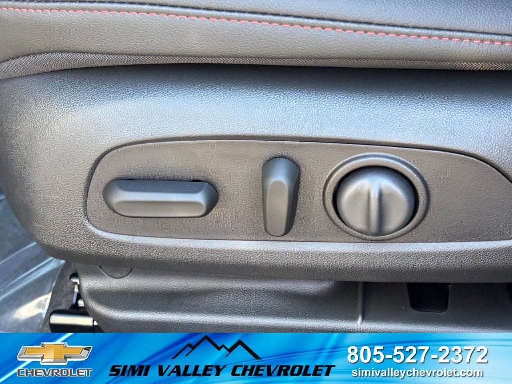 2026 Chevrolet Trax RS - Photo 11