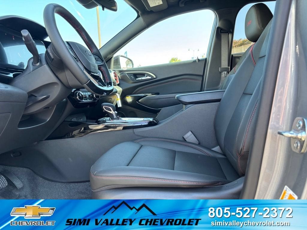 2026 Chevrolet Trax RS - Photo 12