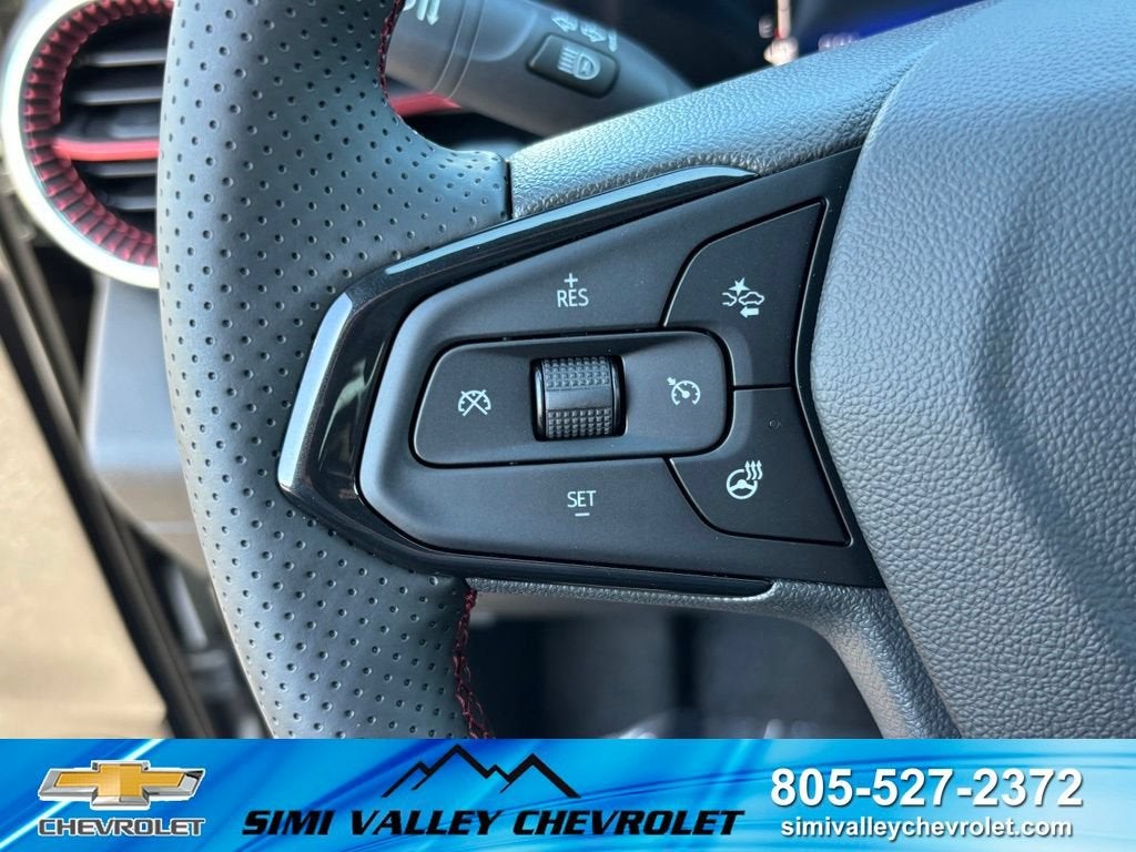 2026 Chevrolet Trax RS - Photo 13