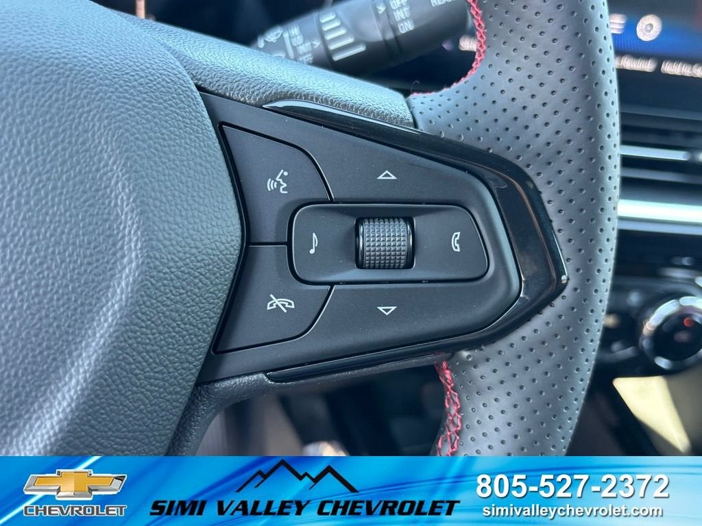 2026 Chevrolet Trax RS - Photo 14
