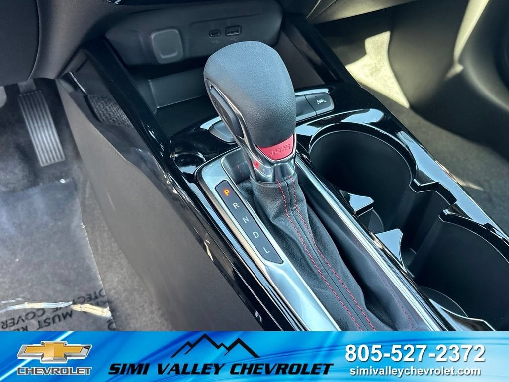 2026 Chevrolet Trax RS - Photo 15