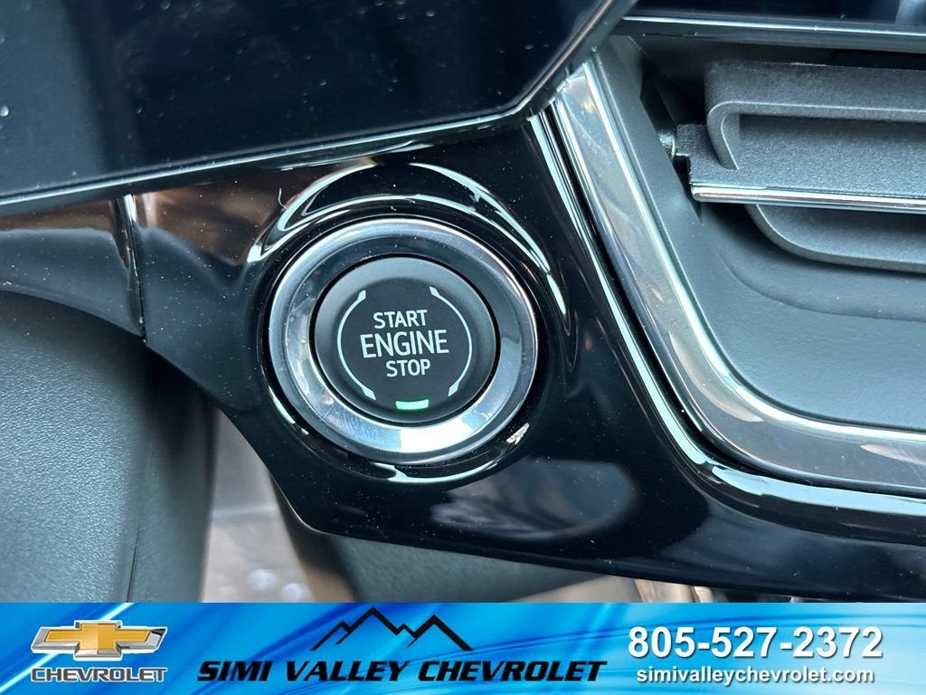 2026 Chevrolet Trax RS - Photo 16