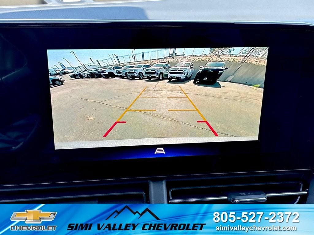 2026 Chevrolet Trax RS - Photo 18