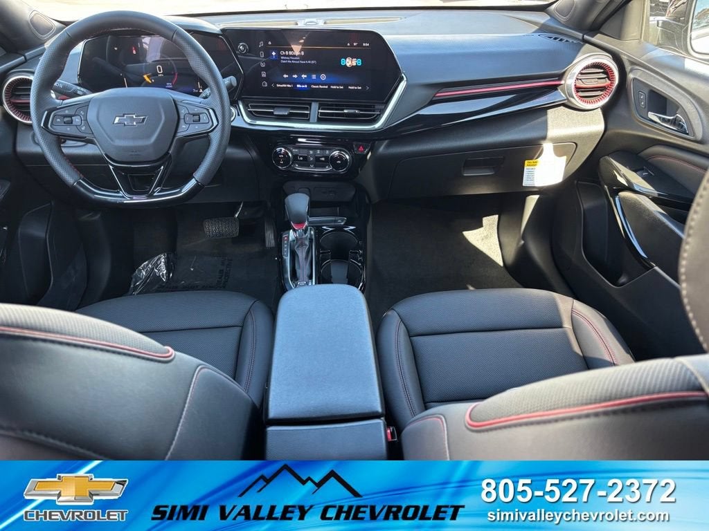 2026 Chevrolet Trax RS - Photo 20