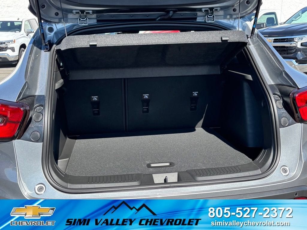 2026 Chevrolet Trax RS - Photo 24