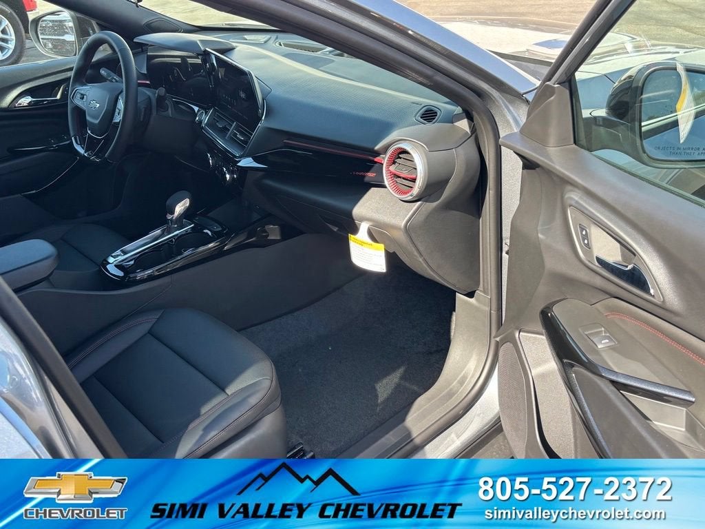 2026 Chevrolet Trax RS - Photo 26
