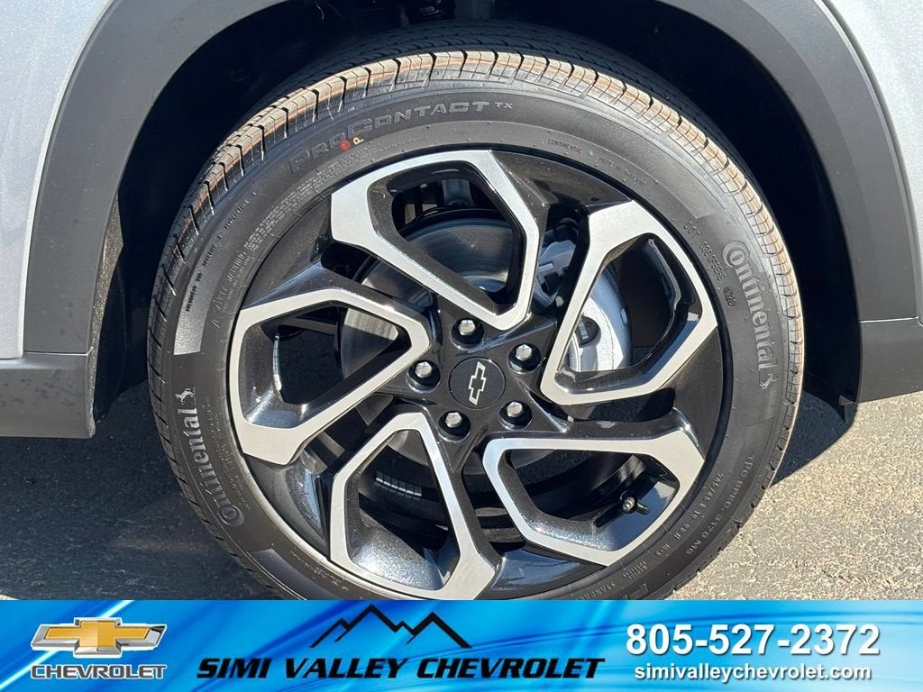 2026 Chevrolet Trax RS - Photo 28