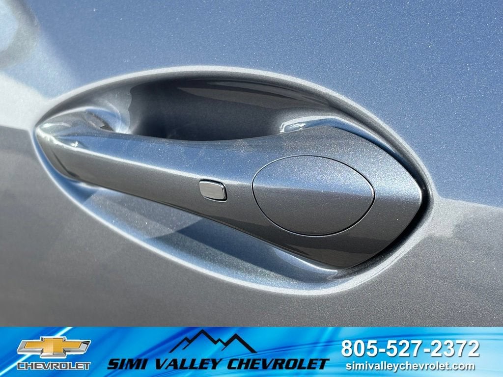 2026 Chevrolet Trax RS - Photo 7