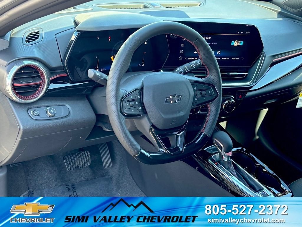 2026 Chevrolet Trax RS - Photo 9