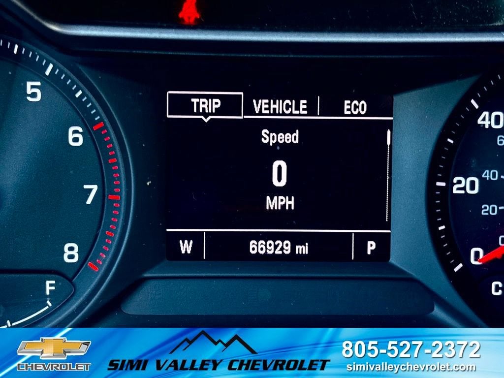 2022 Chevrolet Trailblazer LS