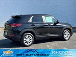 2022 Chevrolet Trailblazer LS