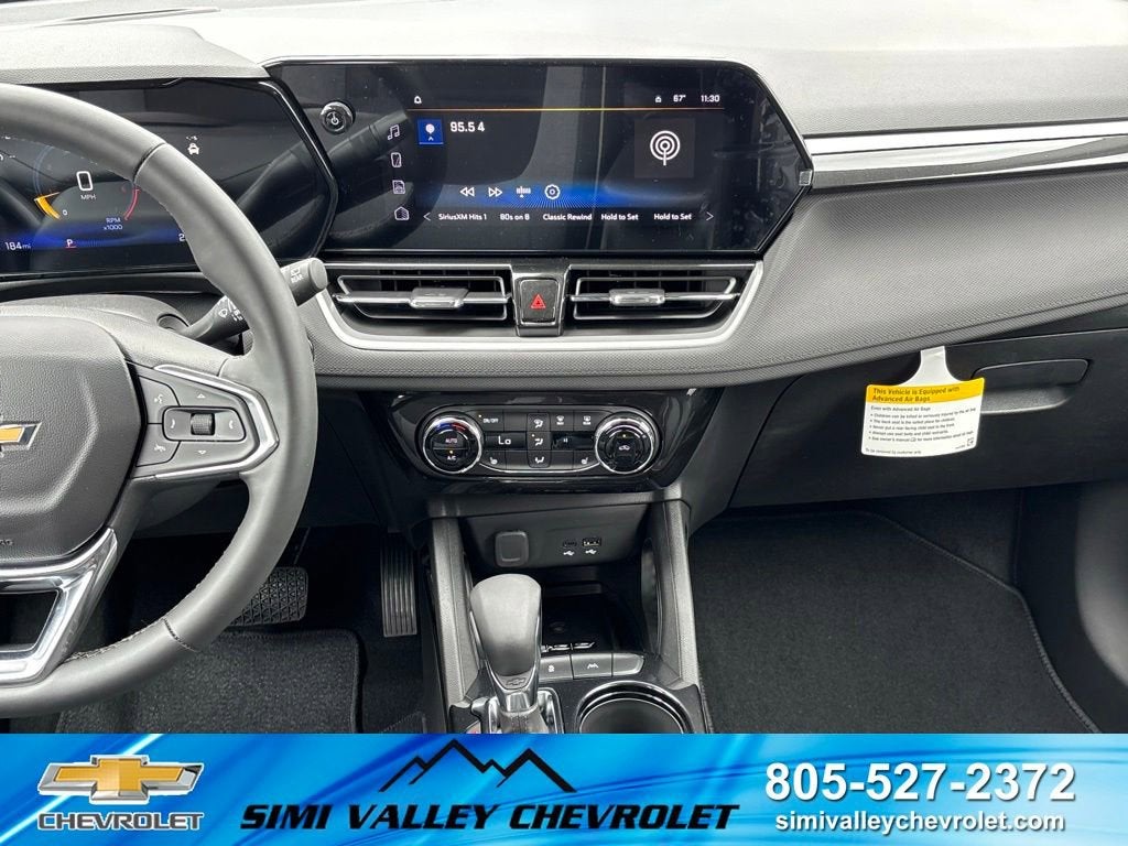 2026 Chevrolet Trailblazer LT - Photo 18