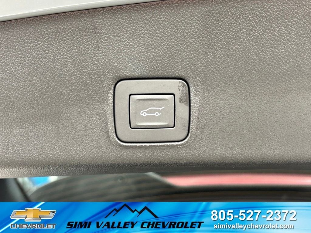2026 Chevrolet Trailblazer LT - Photo 24