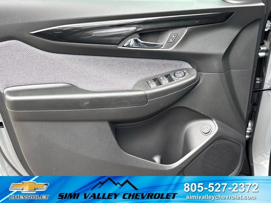 2026 Chevrolet Trailblazer LT - Photo 8