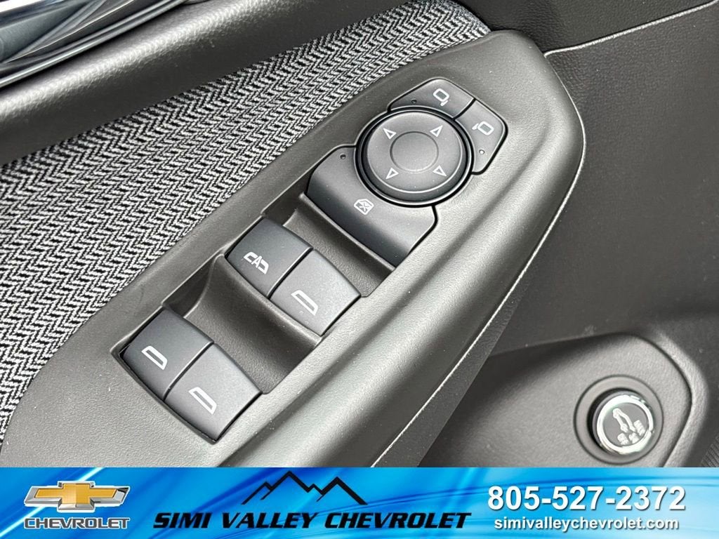 2026 Chevrolet Trailblazer LT - Photo 9