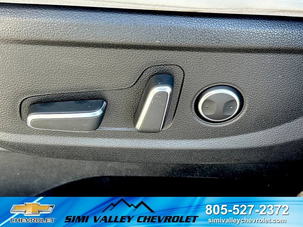 2024 Hyundai Palisade SEL 7P