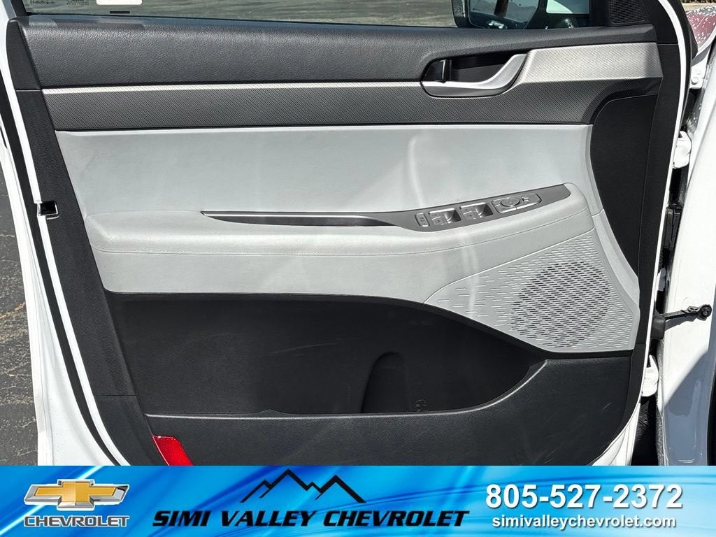 2024 Hyundai Palisade SEL 7P