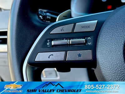 2024 Hyundai Palisade SEL 7P