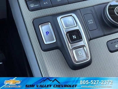 2024 Hyundai Palisade SEL 7P