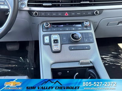 2024 Hyundai Palisade SEL 7P